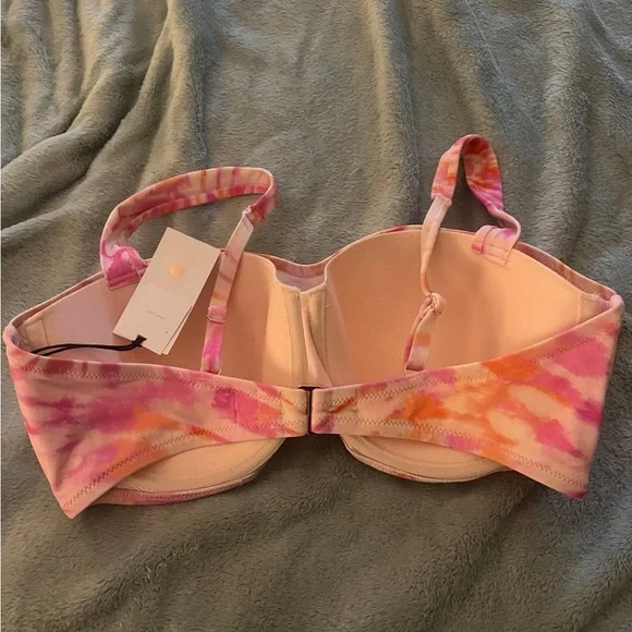 Bathing suit top only - Picture 2 of 4